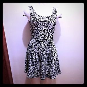 H&M dress. Summer 2017 worn once